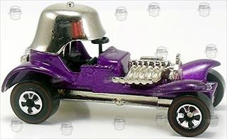 Purple - Vintage